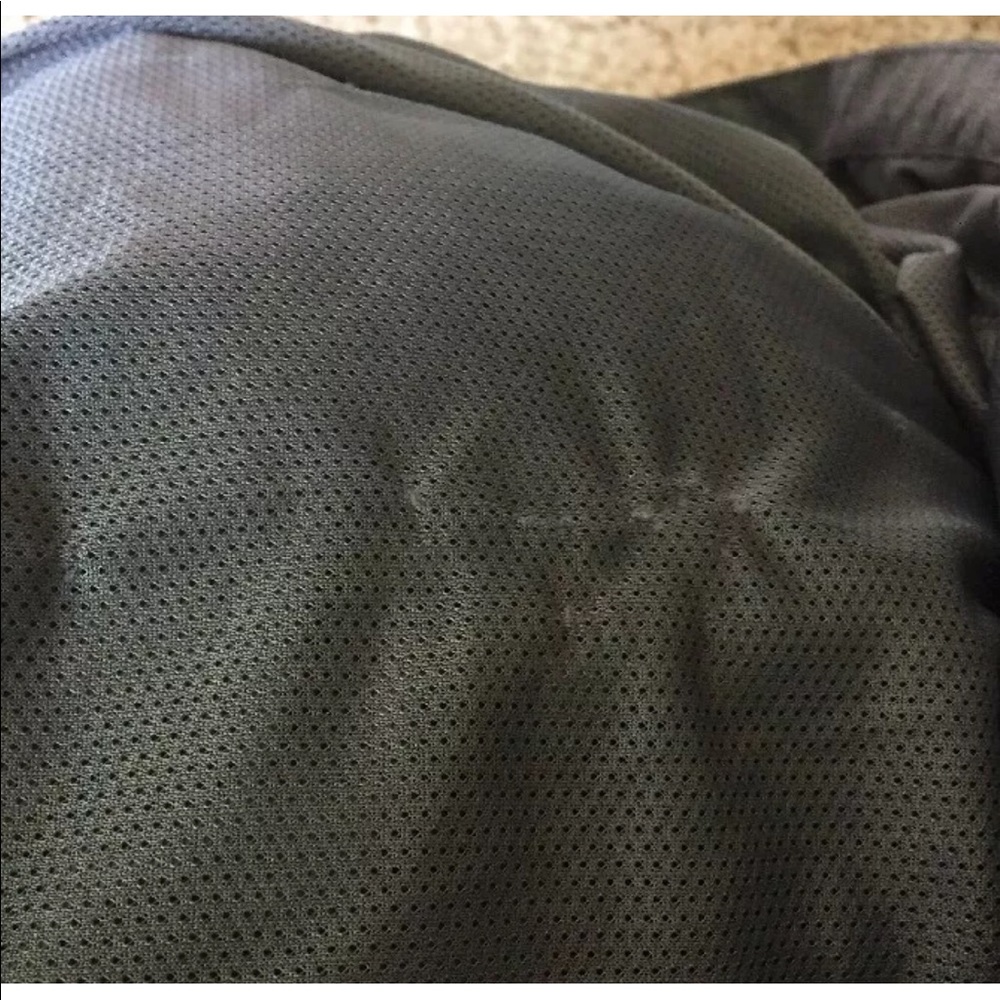 Fabletics Danielle 1/2 Zip Pullover Jacket Sz Xxl - image 7